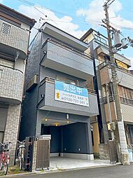 物件画像 豊中市北条町2丁目　戸建て