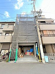 物件画像 豊中市北条町2丁目　戸建て