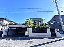 物件画像 西宮市北六甲台3丁目　戸建て