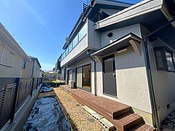 西宮市北六甲台3丁目 戸建て