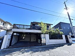 物件画像 西宮市北六甲台3丁目　戸建て