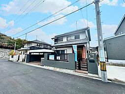 物件画像 西宮市北六甲台3丁目 戸建て