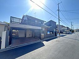 物件画像 西宮市北六甲台3丁目 戸建て