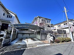 物件画像 川西市けやき坂4丁目　戸建て