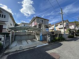 物件画像 川西市けやき坂4丁目 戸建て