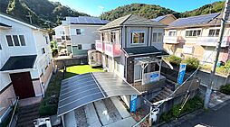 物件画像 川西市けやき坂4丁目　戸建て