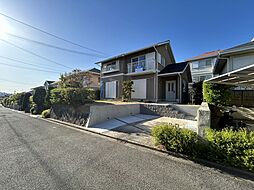 物件画像 豊能郡豊能町新光風台4丁目　戸建て