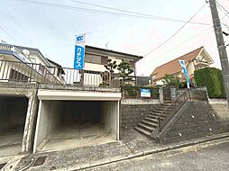 物件画像 豊能郡豊能町東ときわ台4丁目　戸建て