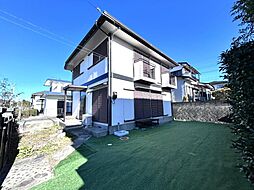 物件画像 豊能郡豊能町東ときわ台4丁目 戸建て