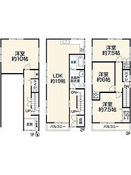 物件画像 尼崎市金楽寺町2丁目22-49