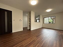 物件画像 西宮市名塩南台1丁目　戸建て