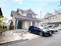 物件画像 三田市つつじが丘南3丁目　戸建て