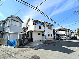 物件画像 伊丹市堀池3丁目　戸建て