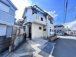 物件画像 伊丹市堀池3丁目　戸建て