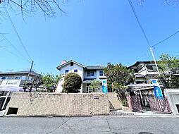 物件画像 三田市友が丘2丁目　戸建て