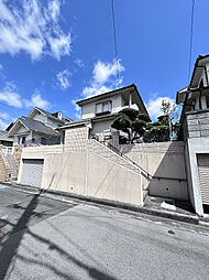 物件画像 川西市大和東4丁目　戸建て