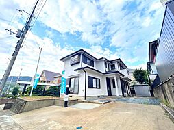 物件画像 三田市つつじが丘北4丁目 戸建て