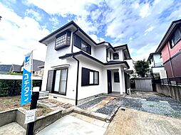 物件画像 三田市つつじが丘北4丁目　戸建て