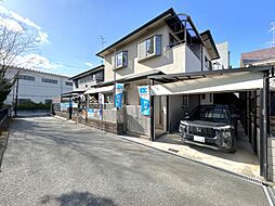 物件画像 宝塚市山本丸橋3丁目　戸建て
