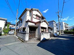 物件画像 池田市豊島南1丁目　戸建て