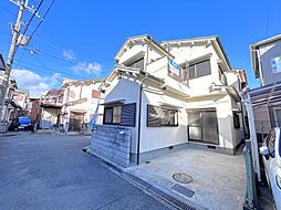 物件画像 池田市豊島南1丁目　戸建て