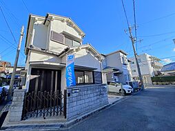 物件画像 池田市豊島南1丁目　戸建て