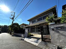 物件画像 池田市伏尾台1丁目 戸建て