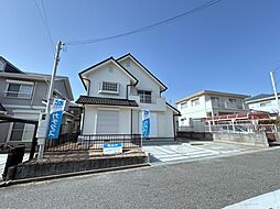 物件画像 三田市つつじが丘南2丁目　戸建て