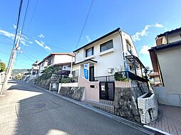 物件画像 池田市伏尾台3丁目 戸建て