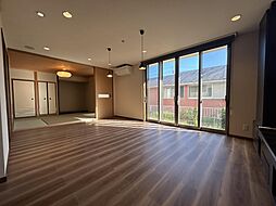 物件画像 池田市伏尾台3丁目　戸建て