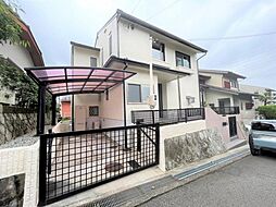 物件画像 池田市伏尾台3丁目　戸建て
