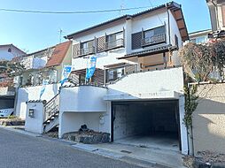 物件画像 宝塚市御殿山4丁目　戸建て