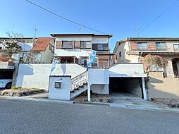 物件画像 宝塚市御殿山4丁目　戸建て