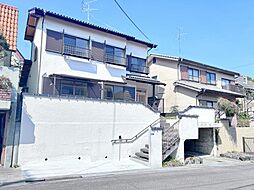 物件画像 宝塚市御殿山4丁目　戸建て