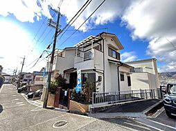 物件画像 箕面市牧落5丁目　戸建て