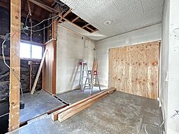 物件画像 箕面市牧落5丁目　戸建て