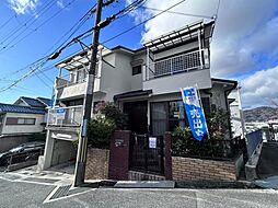 物件画像 箕面市牧落5丁目　戸建て