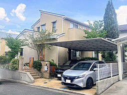 物件画像 川辺郡猪名川町つつじが丘2丁目14-6