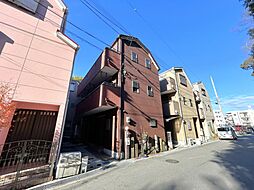 物件画像 尼崎市東園田町2丁目 戸建て