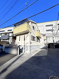 物件画像 宝塚市安倉西2丁目　戸建て