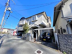 物件画像 宝塚市売布2丁目 戸建て