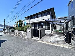 物件画像 川西市水明台2丁目 戸建て