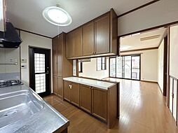 物件画像 川西市水明台2丁目 戸建て