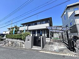 物件画像 川西市水明台2丁目　戸建て