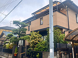 物件画像 宝塚市南ひばりガ丘1丁目6-4