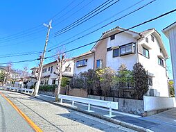 物件画像 宝塚市中山桜台6丁目 戸建て