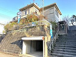 物件画像 川西市湯山台2丁目　戸建て