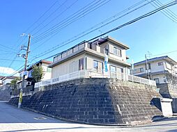物件画像 川西市湯山台2丁目　戸建て