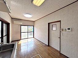 物件画像 川西市東畦野1丁目　戸建て