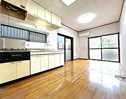物件画像 川西市東畦野1丁目　戸建て
